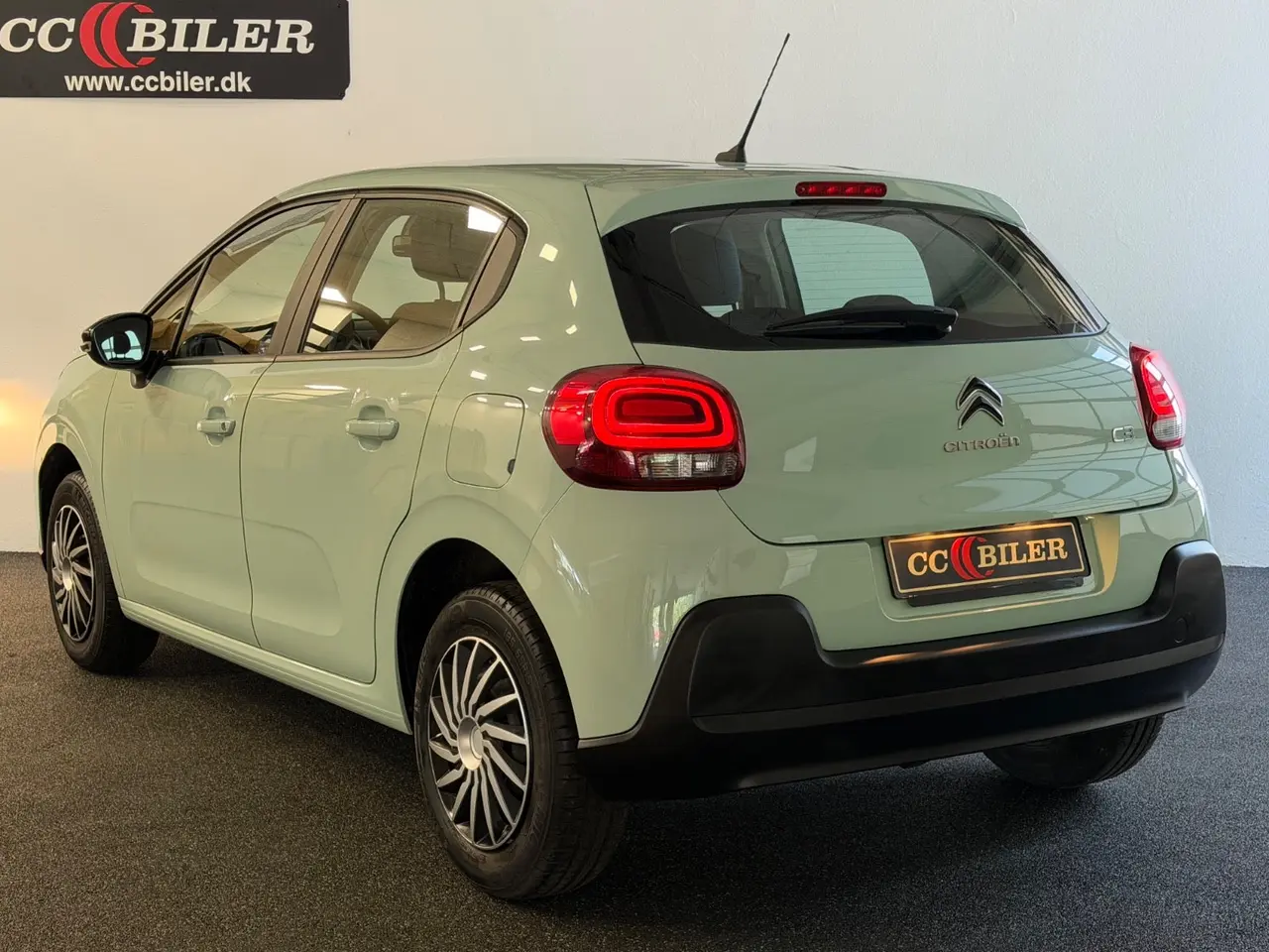 Billede 5 - Citroën C3 1,2 PureTech 82 Supreme