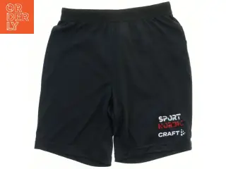 Sportshorts fra Craft (str. 152)