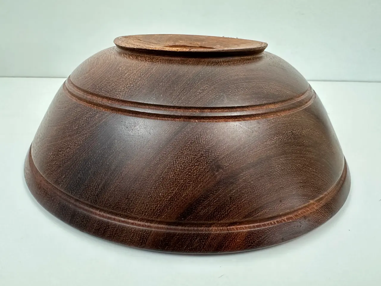 Billede 6 - Retro teak skål