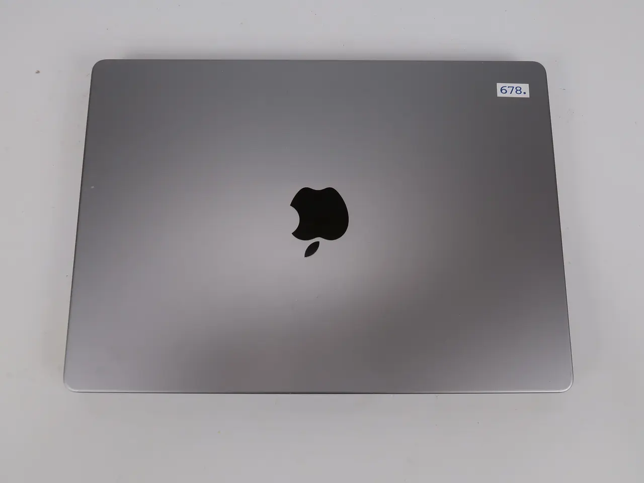 Billede 3 - Apple MacBook Pro 14" 2021