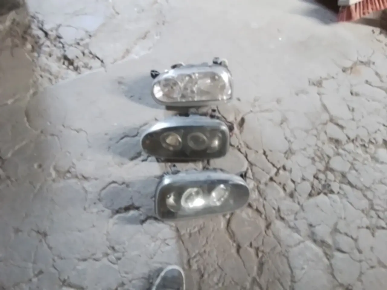 Billede 13 - Vw Golf 3 vr6