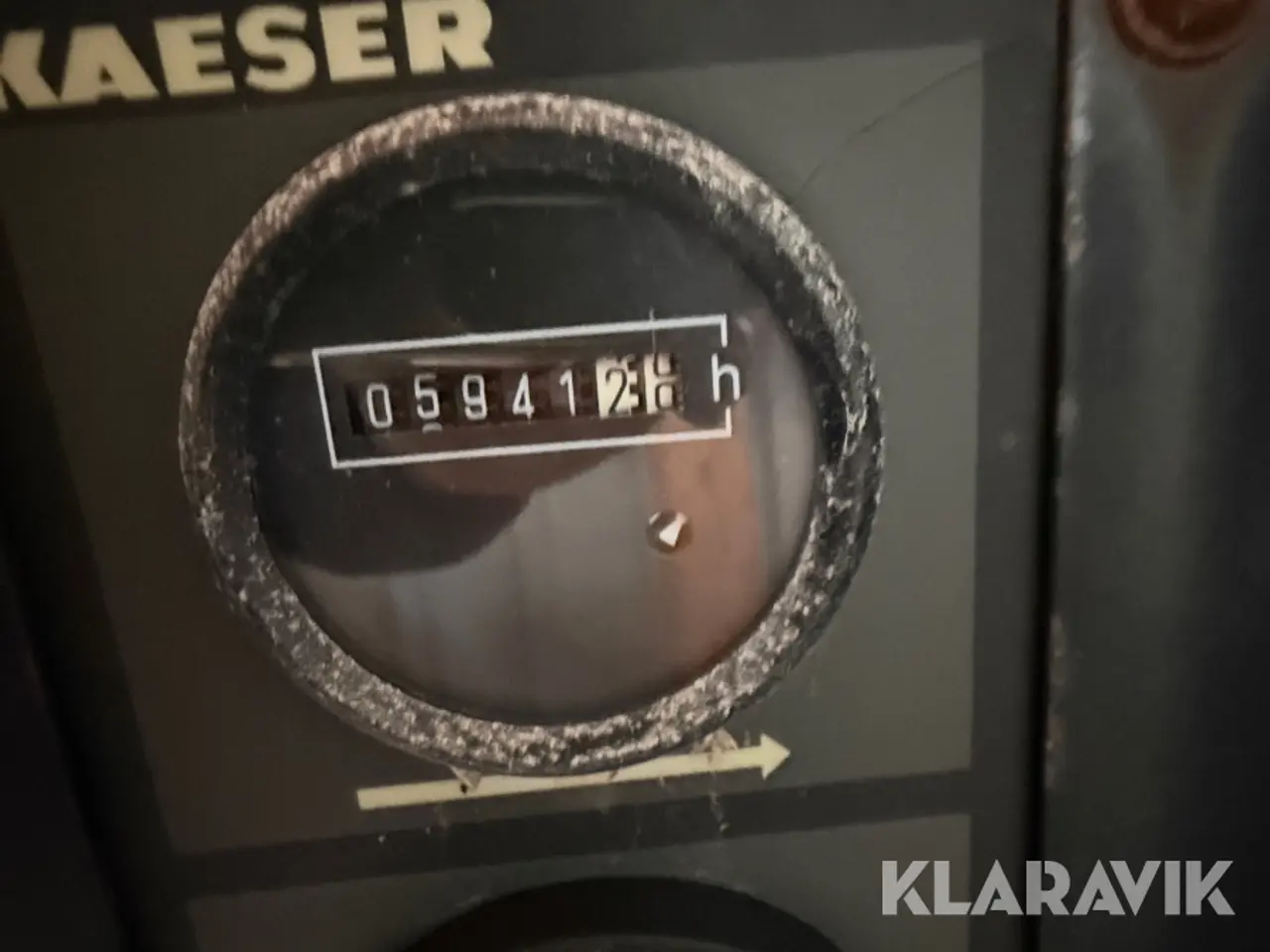 Billede 6 - Kompressor Kaeser M57