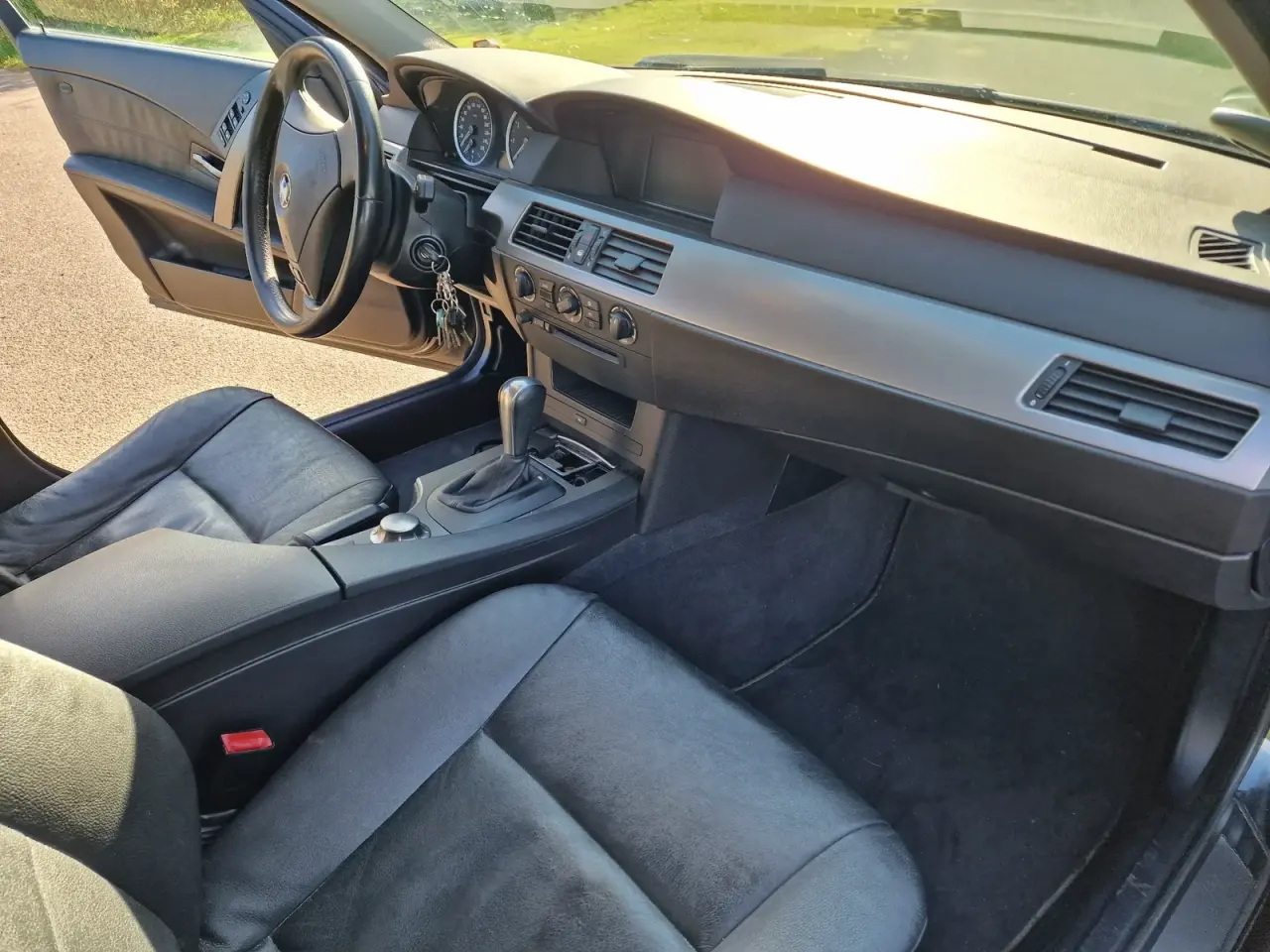 Billede 7 - BMW 530i 3,0 aut.