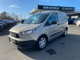 Ford Transit Courier 1,0 EcoBoost Ambiente 100HK Van