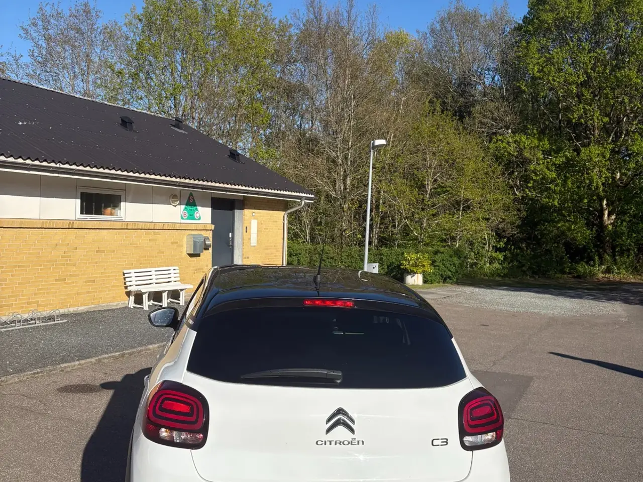 Billede 2 - Citroen C3
