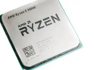 AMD Ryzen 5 3400G 3.70Ghz