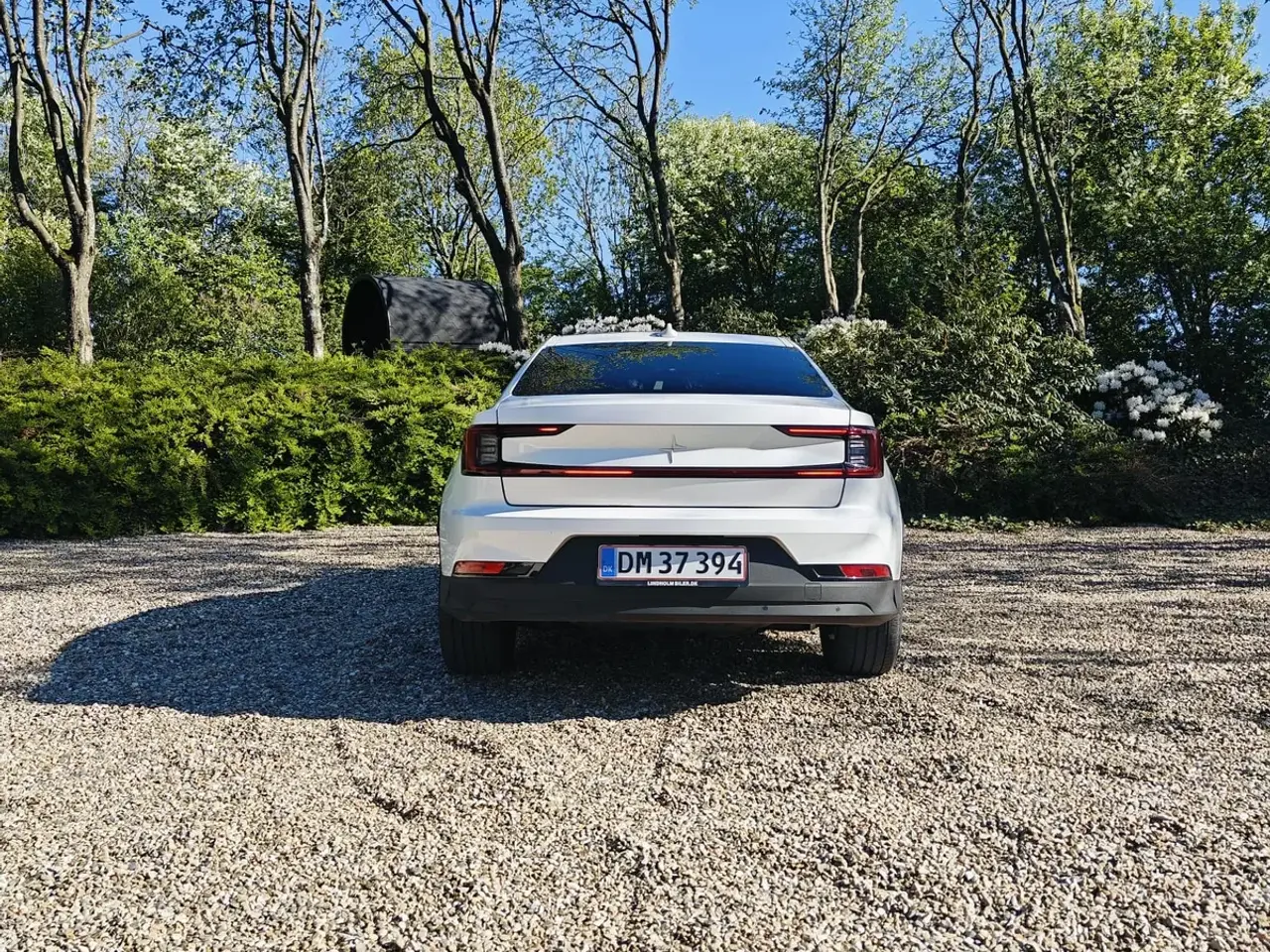 Billede 6 - Polestar 2 Long Range