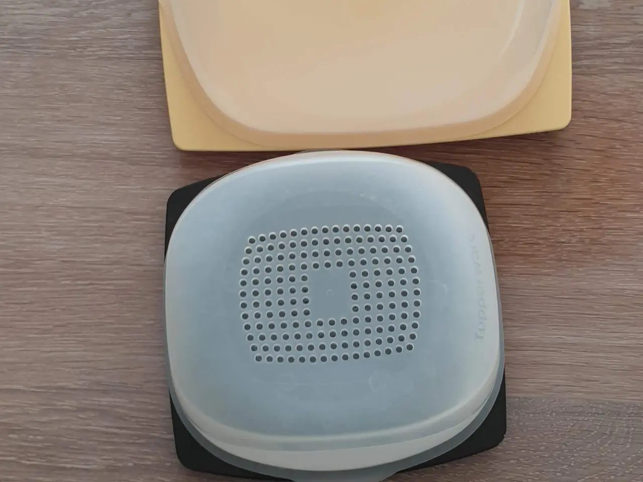 Billede 1 - Tupperware