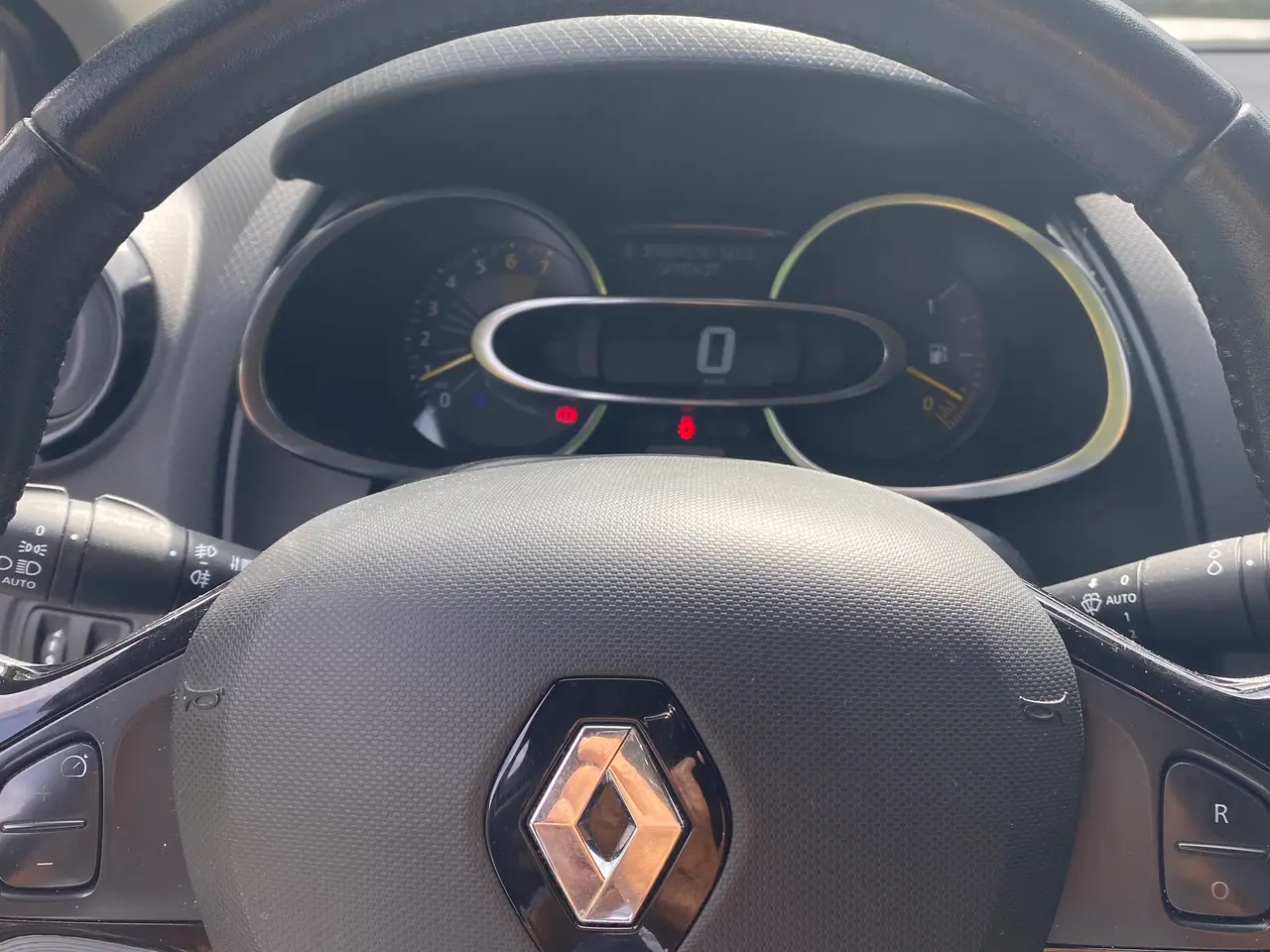 Billede 6 - Renault Clio IV sport Tourer