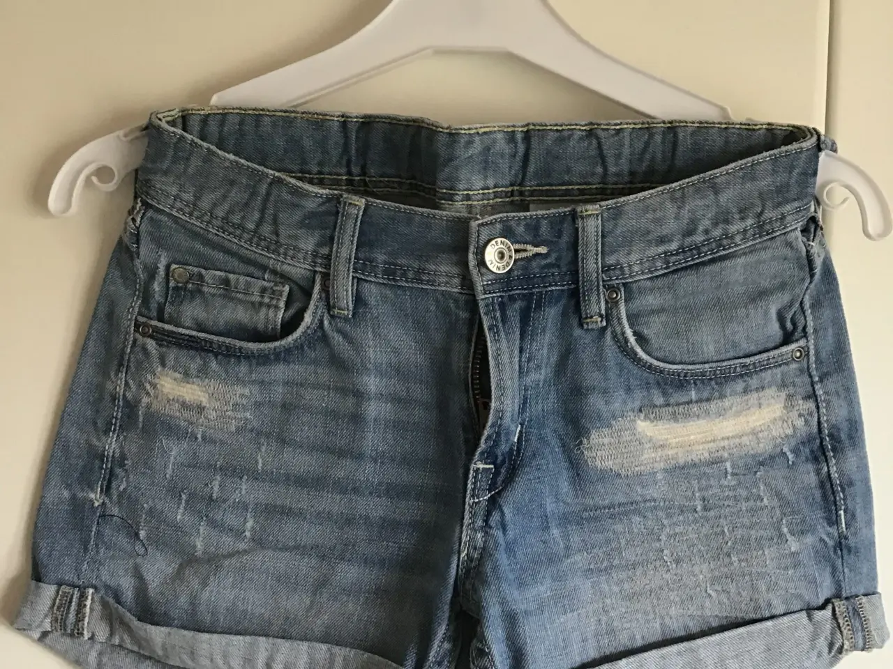 Billede 3 - Cowboyshorts