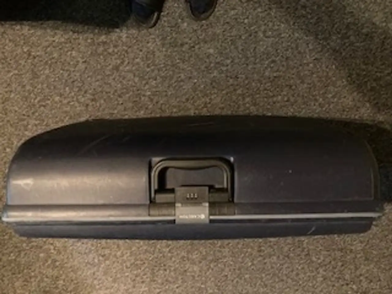 Billede 4 - Samsonite og Carlton Rejsekufferter sælges