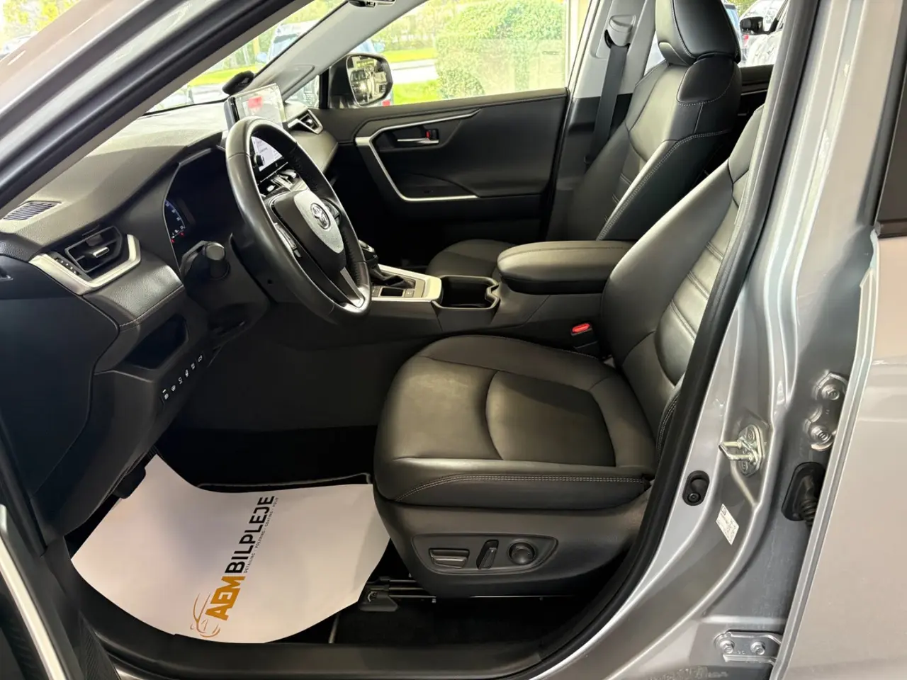 Billede 7 - Toyota RAV4 2,5 Hybrid Style