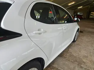 Rigtig fin 7/2021 Toyta Yaris Hybrid 101000 km