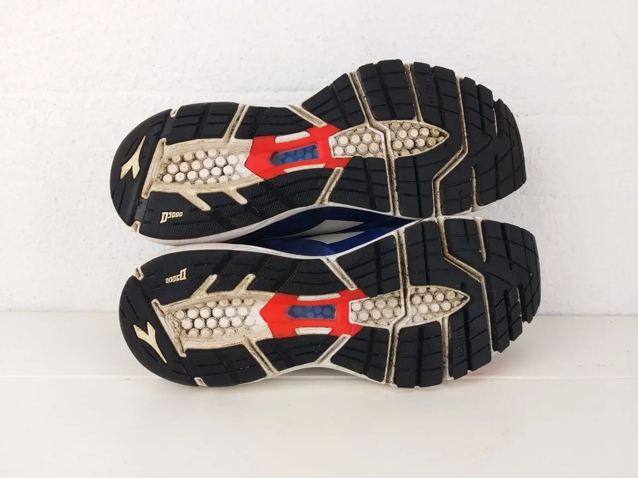 Billede 2 - Løbesko Diadora Blushield