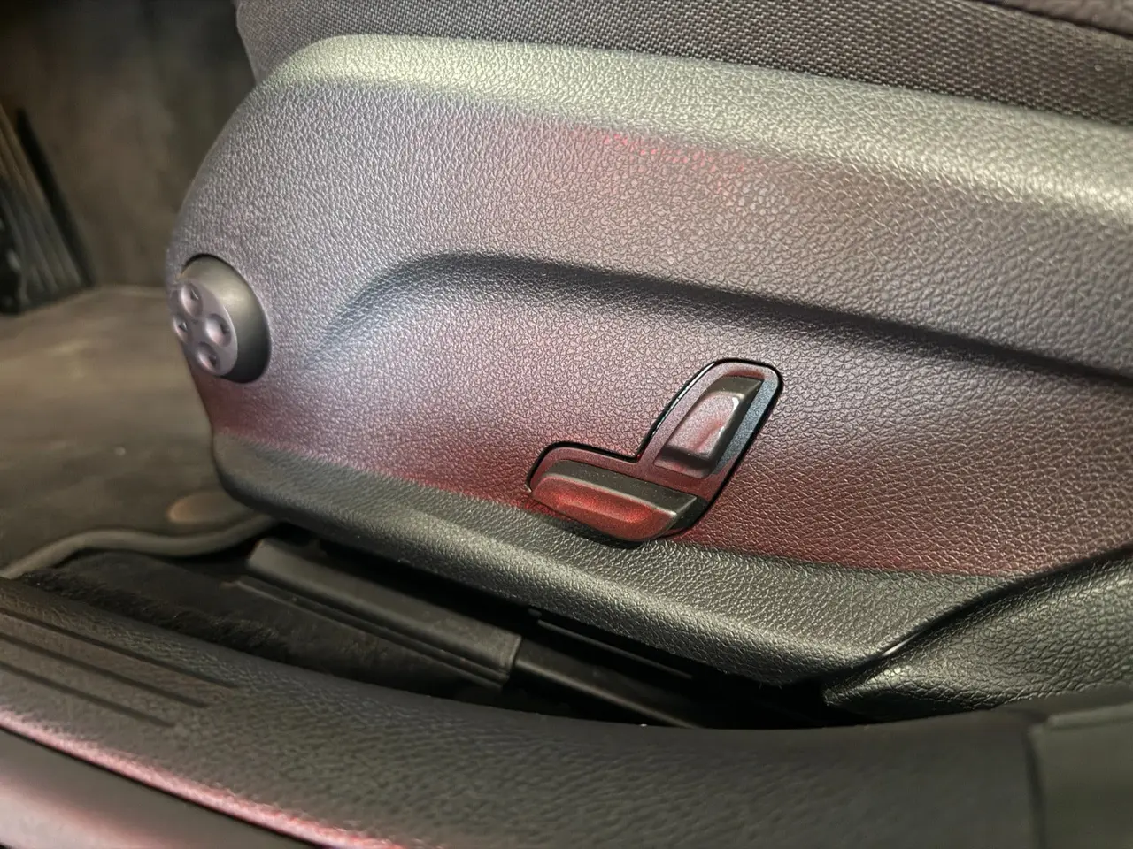 Billede 16 - Mercedes C220 d 2,0 Advantage aut.