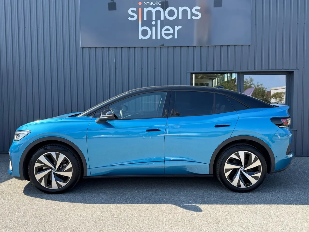 Billede 2 - VW ID.5 77 Pro