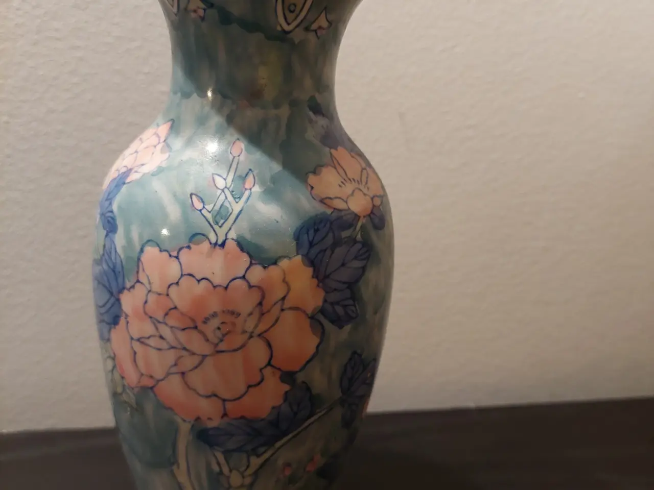 Billede 2 - Vase