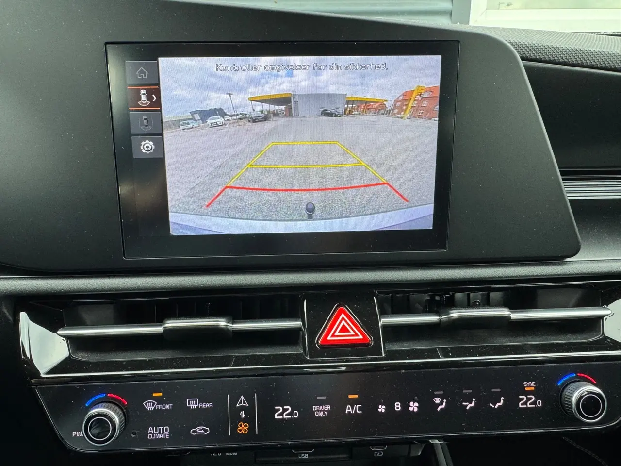 Billede 16 - Kia Niro 1,6 PHEV Prestige DCT