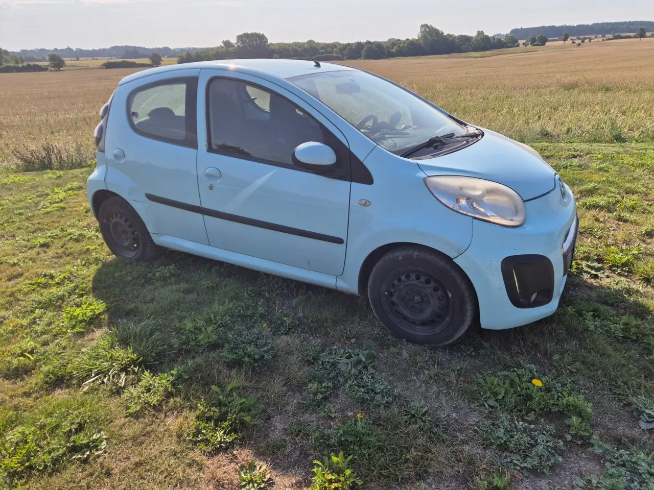 Billede 2 - Citroën C1 1,0i Exclusive