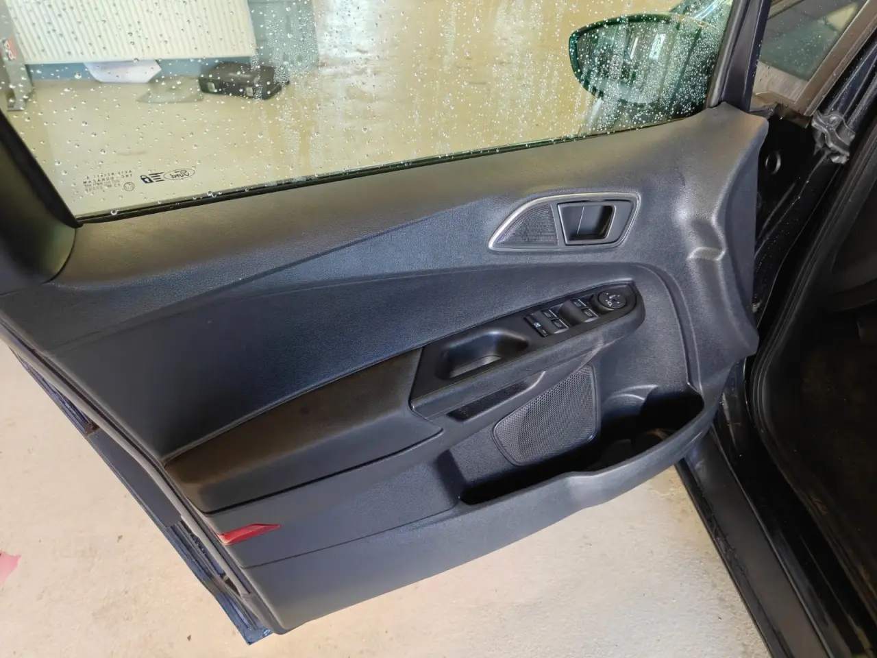 Billede 9 - Ford B-MAX 1,0 SCTi 100 Titanium
