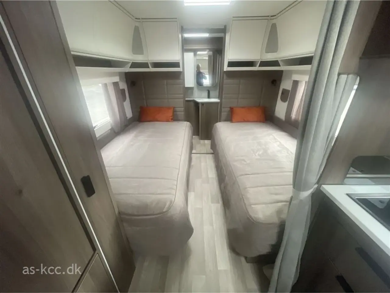 Billede 9 - 2026 - Kabe Safir 600 TDL