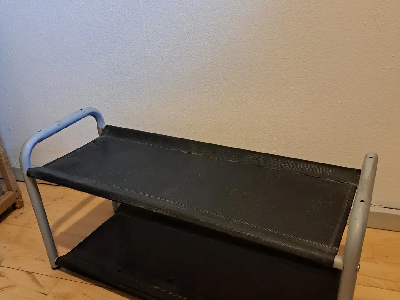 Billede 2 - Shoe rack from Ikea