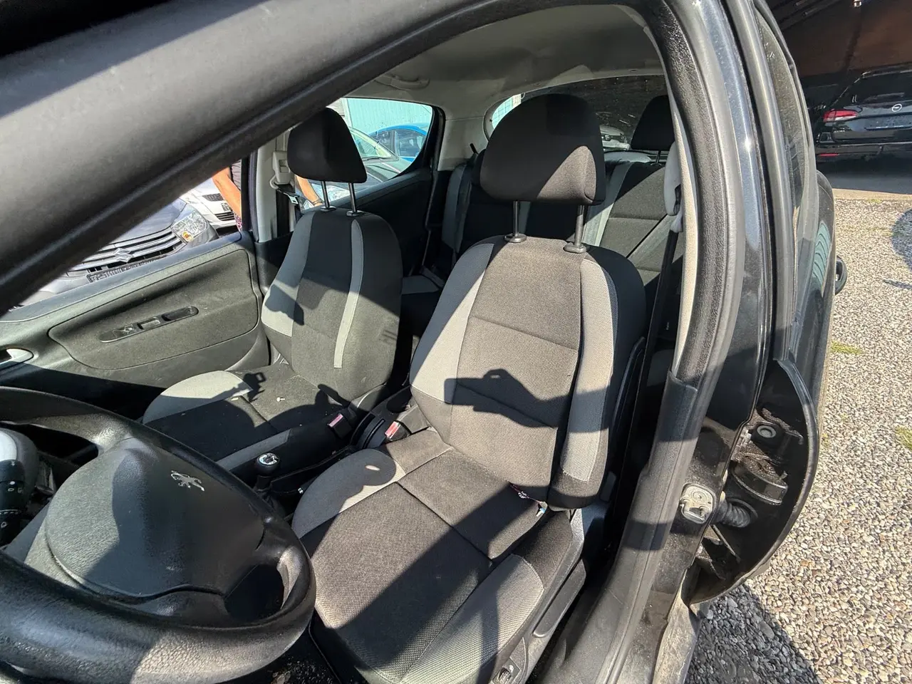 Billede 9 - Peugeot 207 1,4 HDi