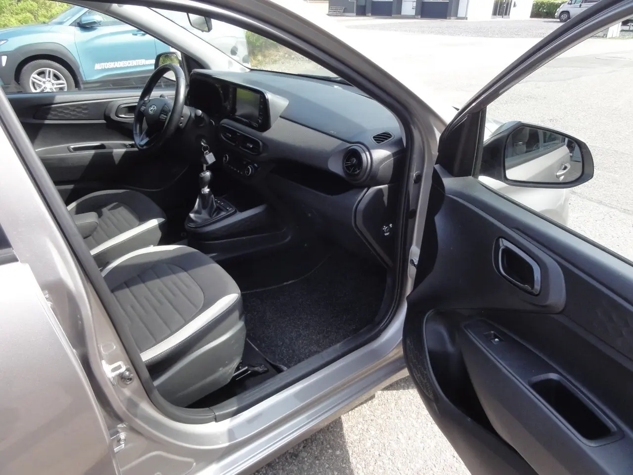 Billede 8 - Hyundai i10 1,0 MPi Advanced