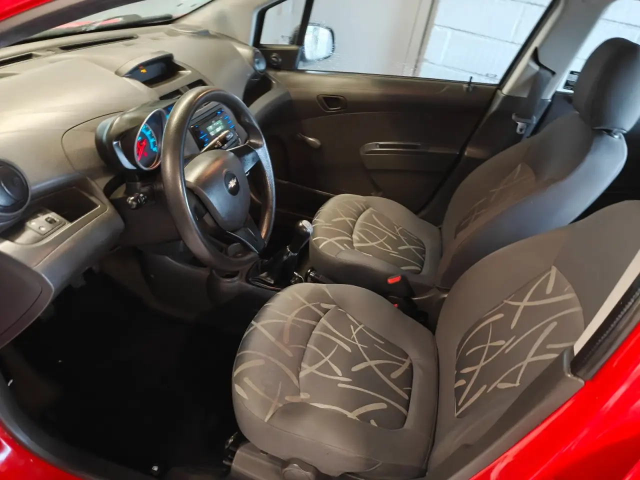 Billede 10 - Chevrolet Spark 1,0 LS