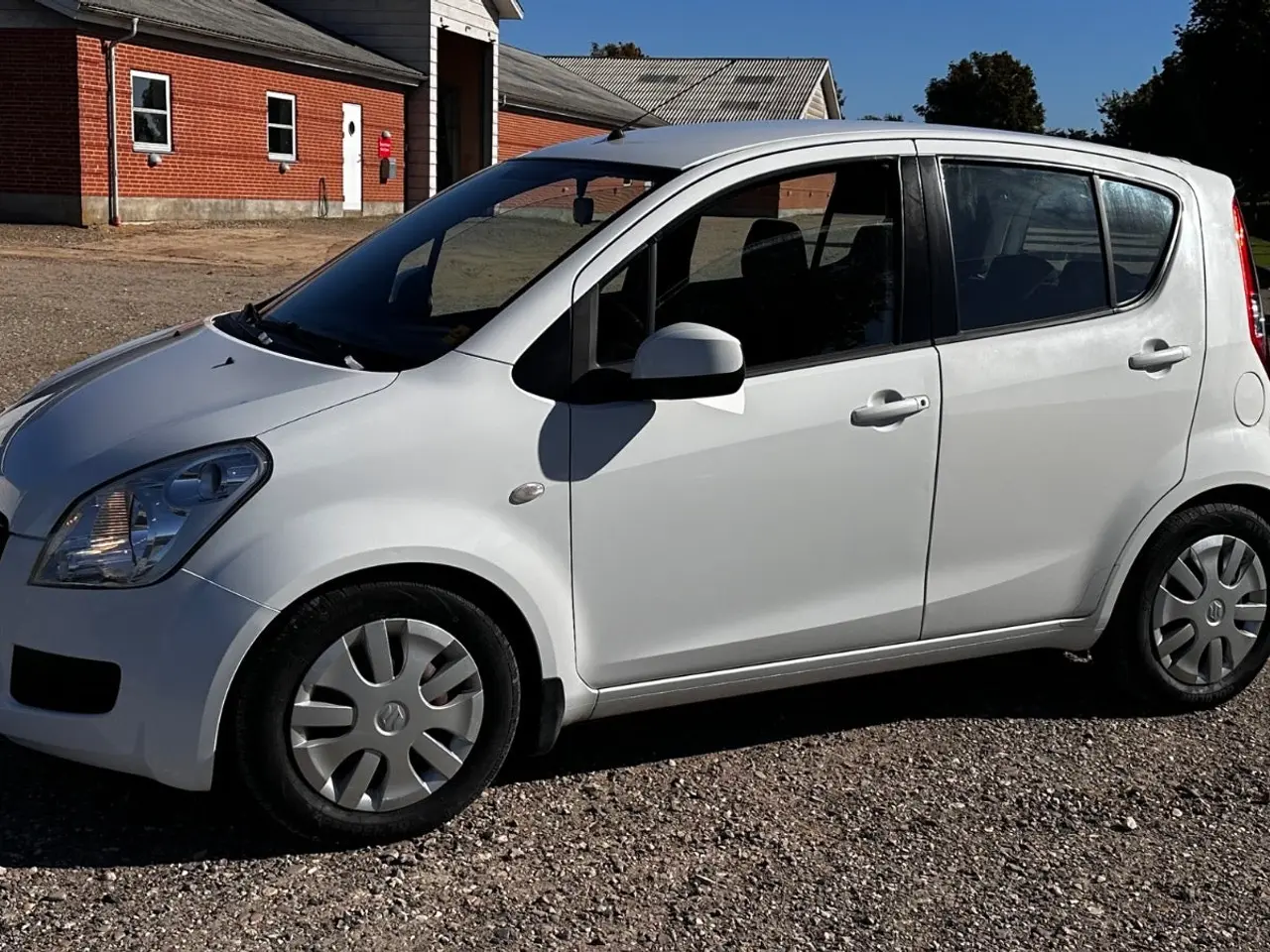 Billede 3 - Suzuki Splash 1,0 GLS