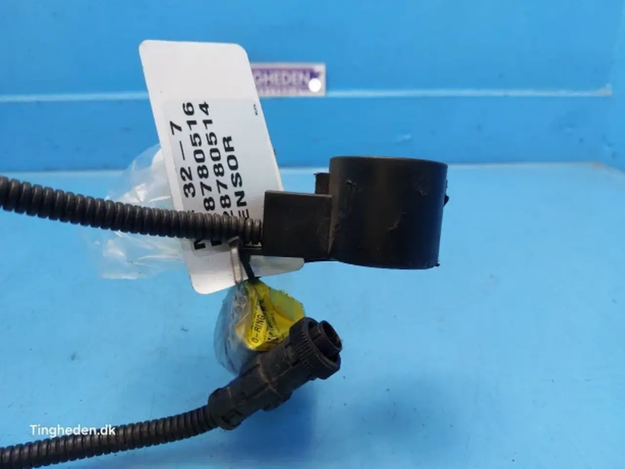 Billede 11 - Massey Frguson 32 Sensor 28780516