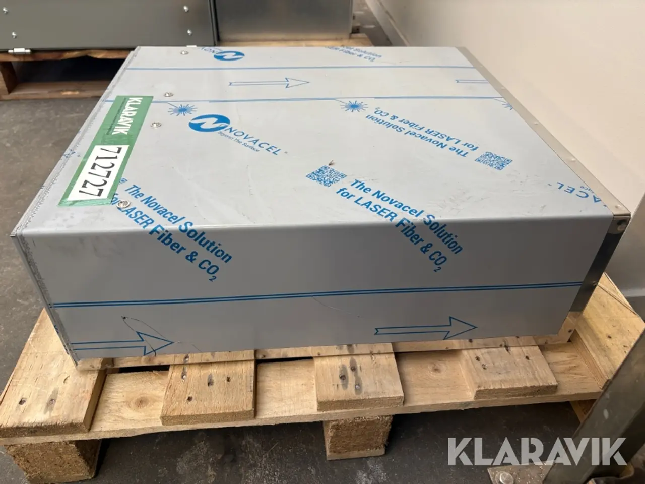 Billede 4 - Sideskab Aka - danbox