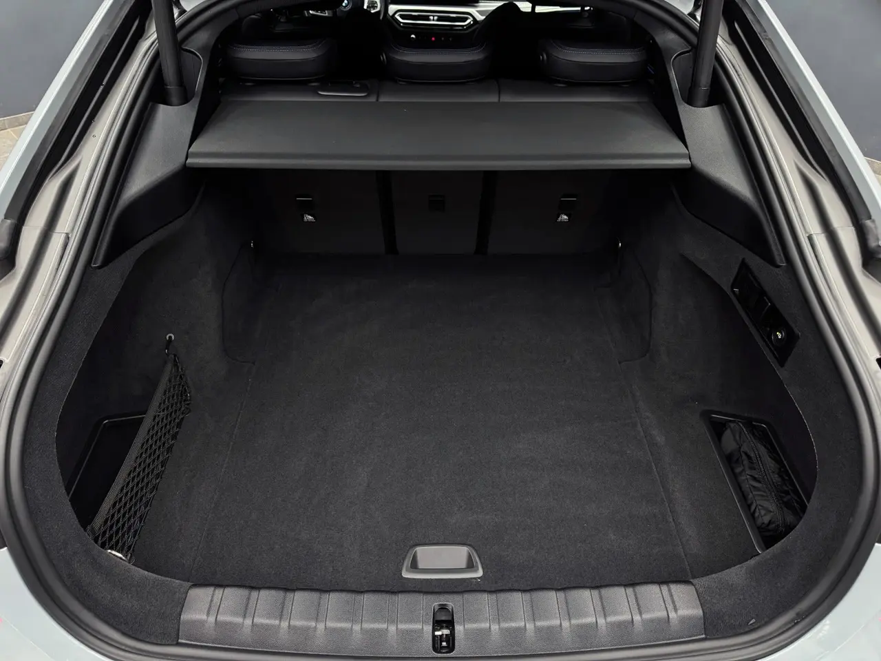 Billede 16 - BMW i4 eDrive40 M-Sport