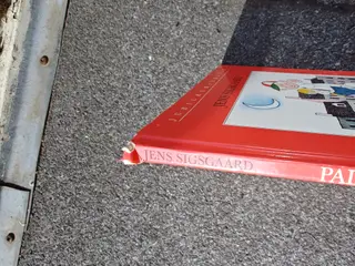 Palle alene i verden BOG Jubilæumsudgave