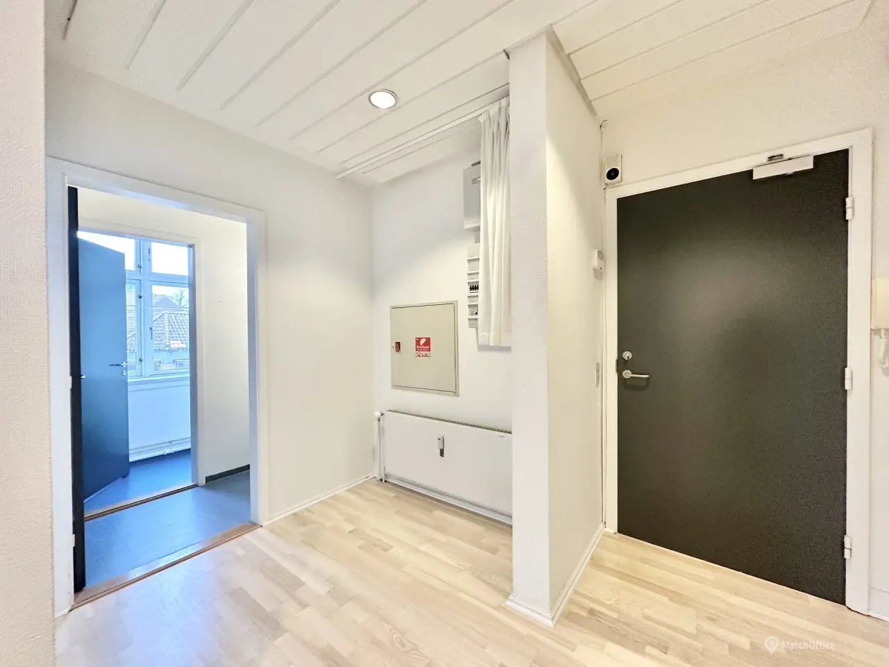 Billede 7 - Stor lejerabat de første 6 måneder! 103 kvm. kontor eller klinik til leje i Fredericia Centrum