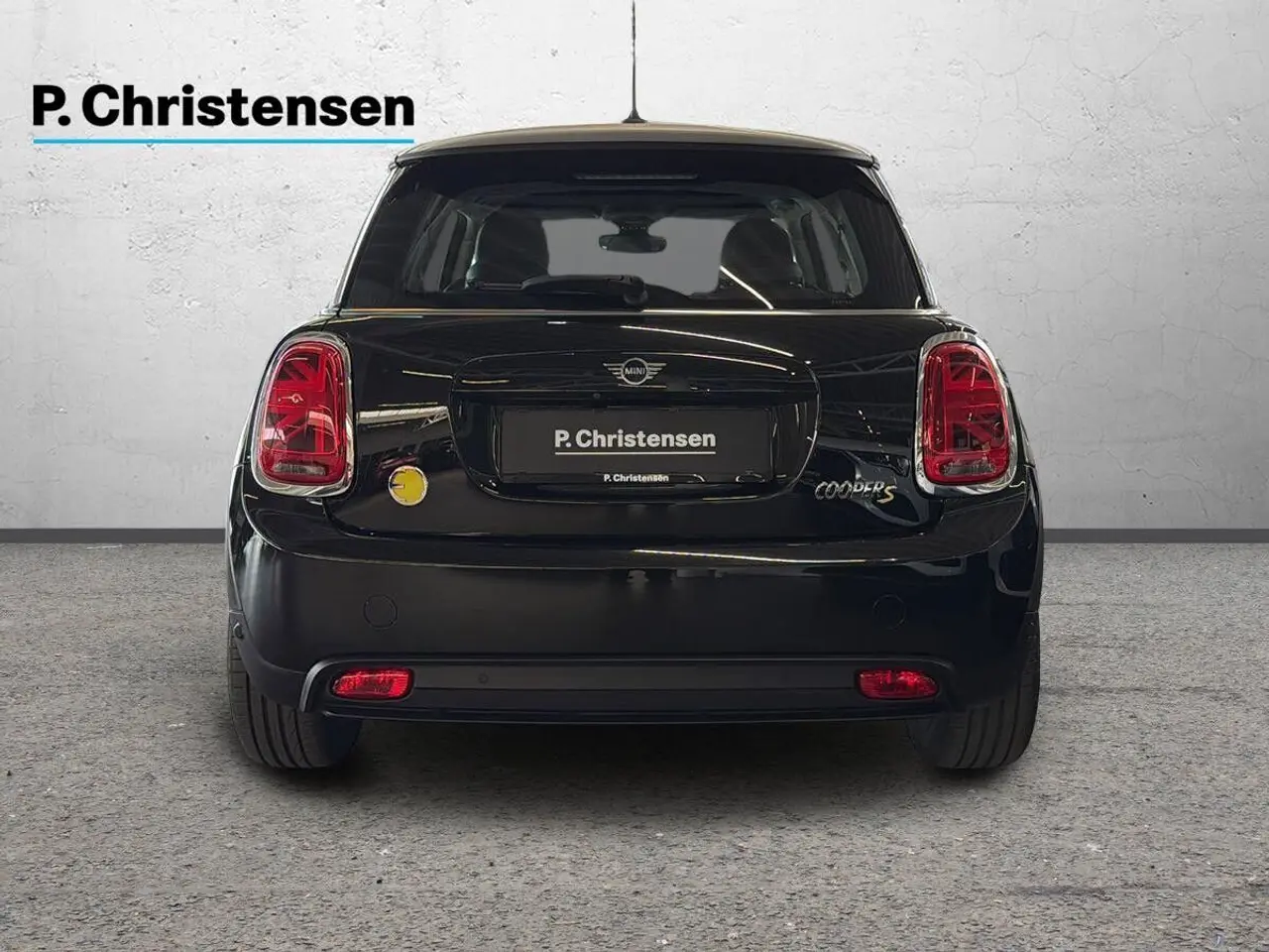 Billede 5 - MINI Cooper SE  Camden Edition