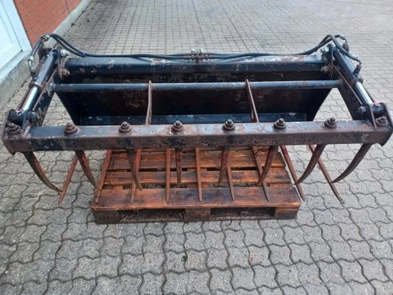 Billede 4 - JST KLO 170 CM