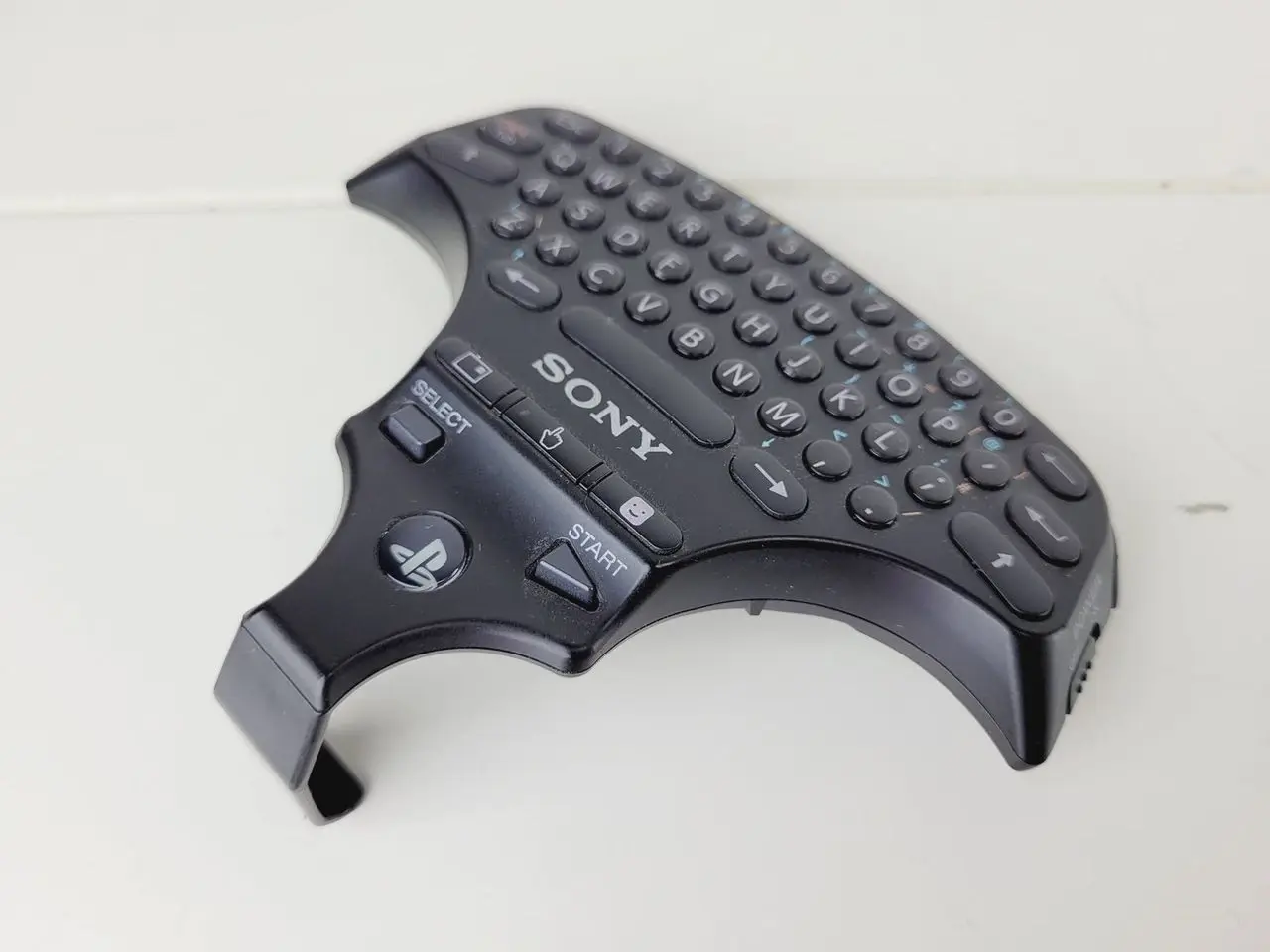 Billede 5 - ⭐️ Sony PS3 Wireless Keypad - CECHZK1GB