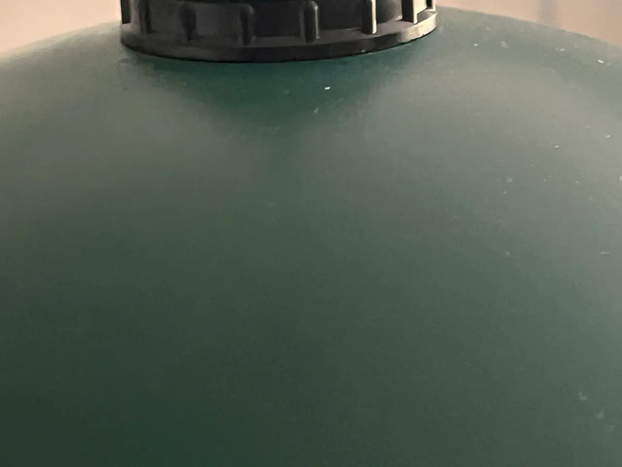 Billede 2 - Horn Pendel model 9219 – Flaskegrøn dansk designkl