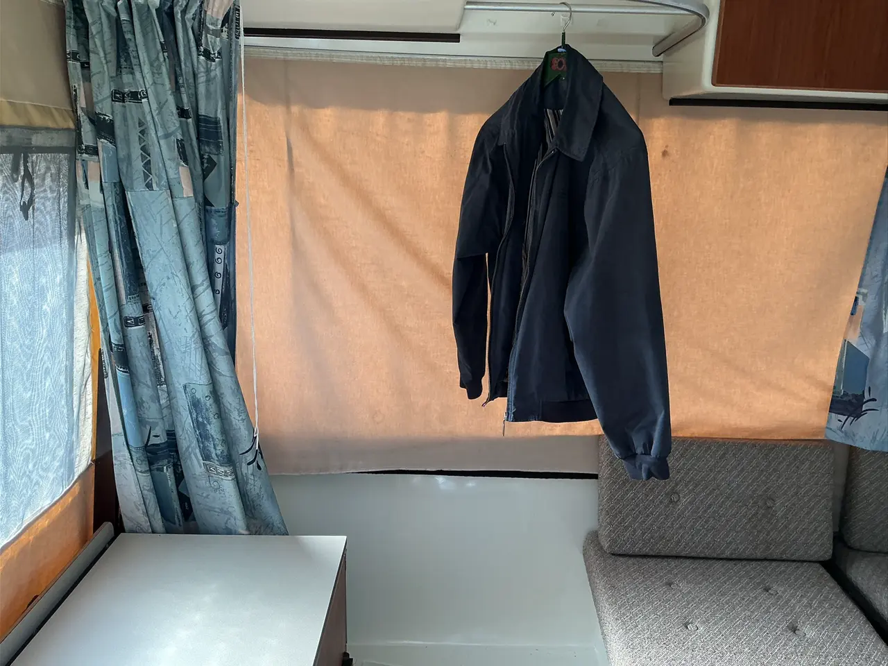 Billede 3 - Camp-let Safir