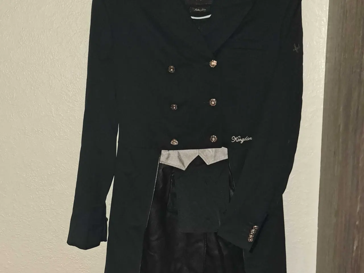 Billede 1 - Kingsland Donatella softshell dressurkjole