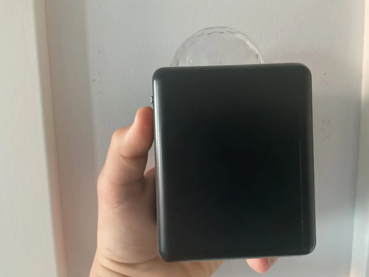 Billede 6 - Disco karaoke højttaler