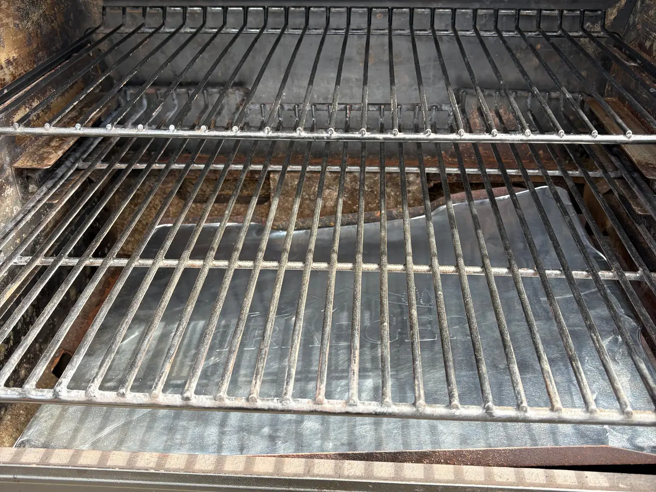 Billede 4 - Traeger træpille grill
