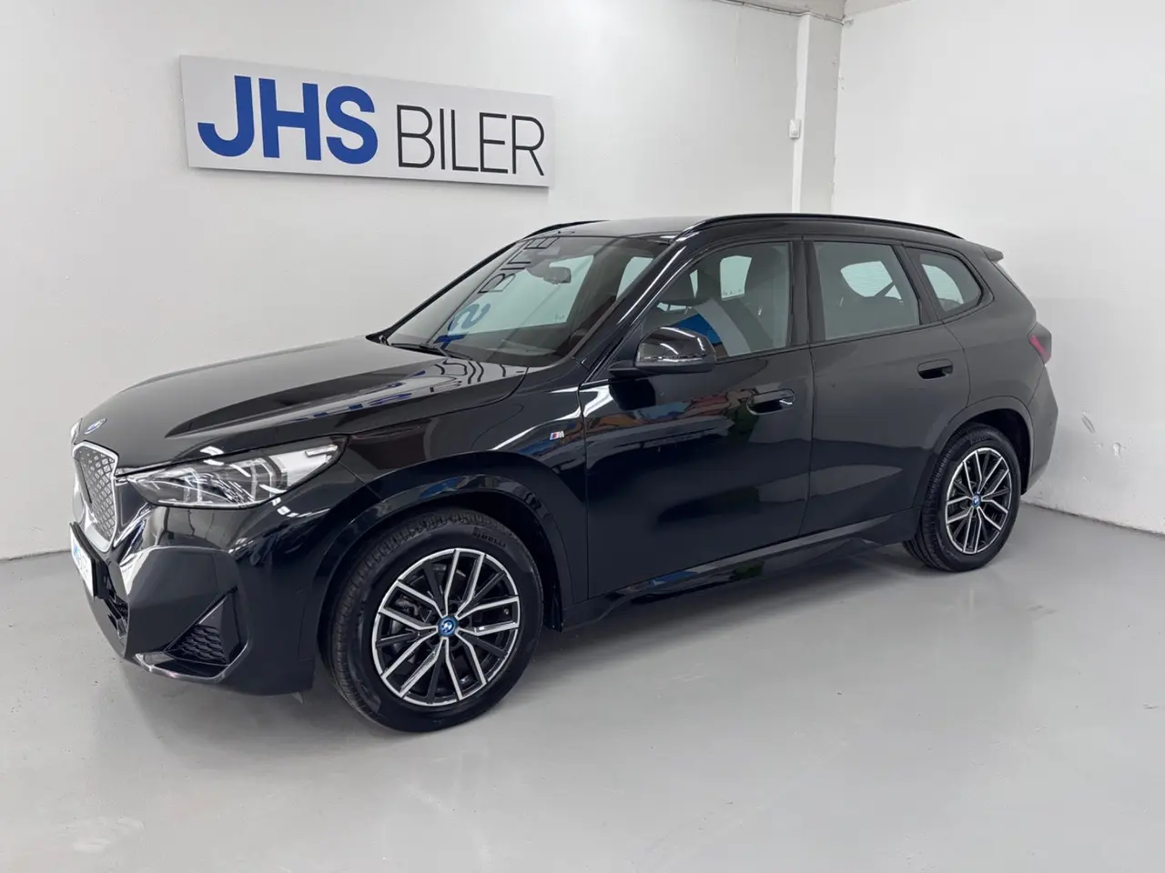 Billede 3 - BMW iX1 eDrive20 M-Sport