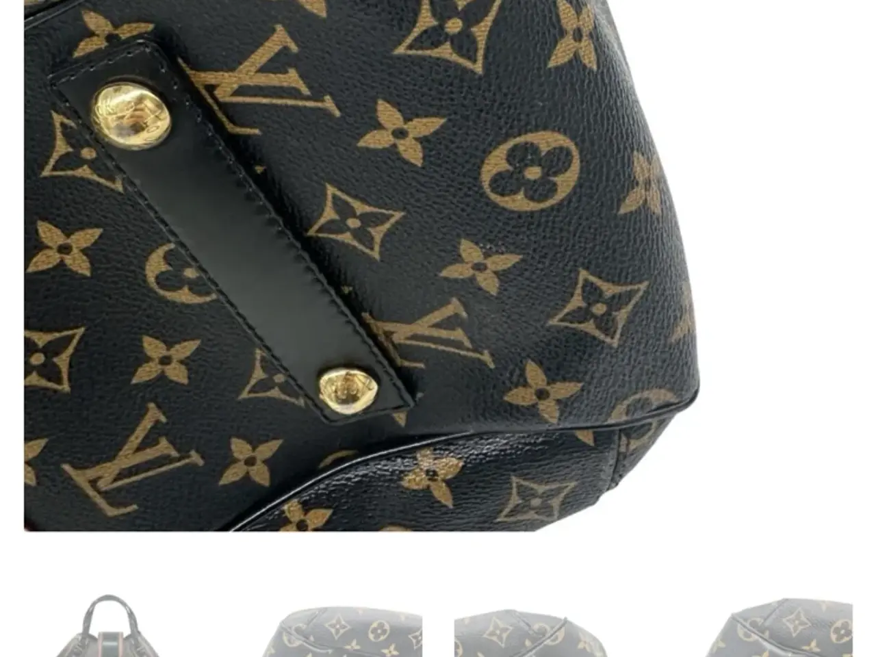 Billede 15 - Louis vuitton taske sælges