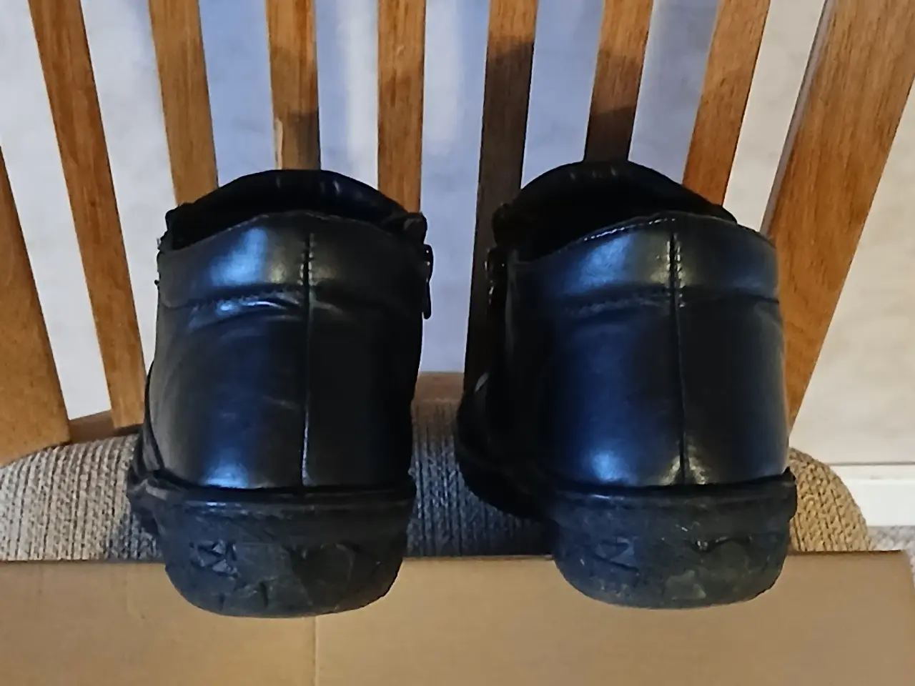 Billede 4 - Relaxshoe ankelstøvler