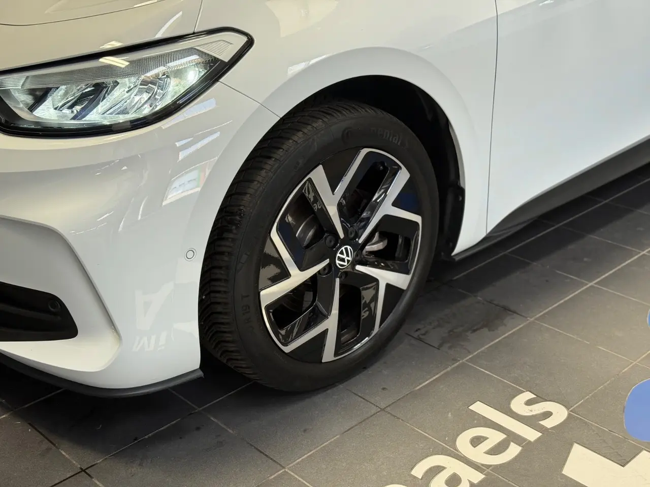 Billede 6 - VW ID.3 58 Pro Move