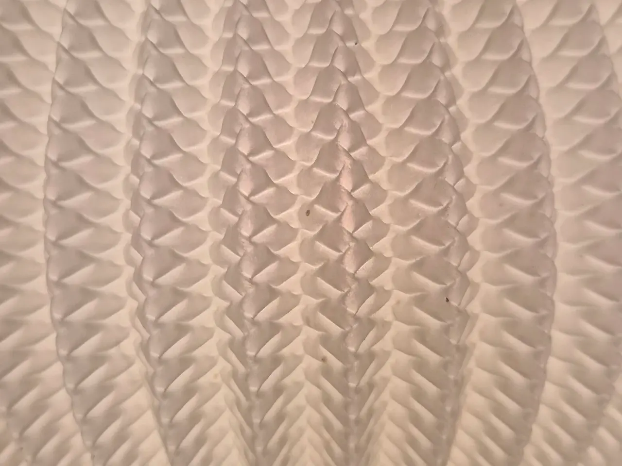 Billede 8 - Hvid, velholdt og vidunderlig Pearl Shade