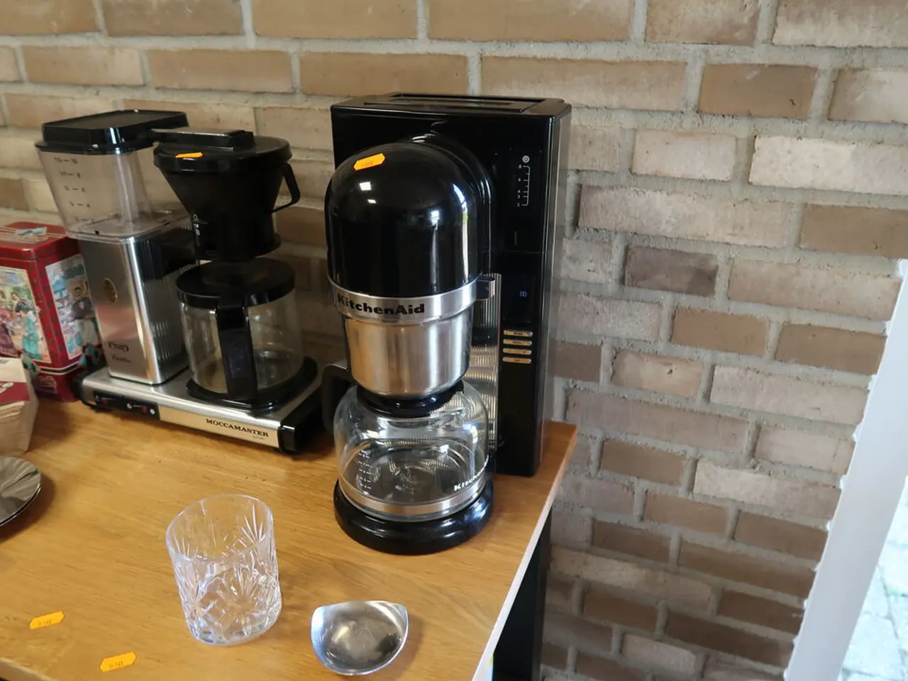Billede 2 - Kaffemaskine KITCHENAID