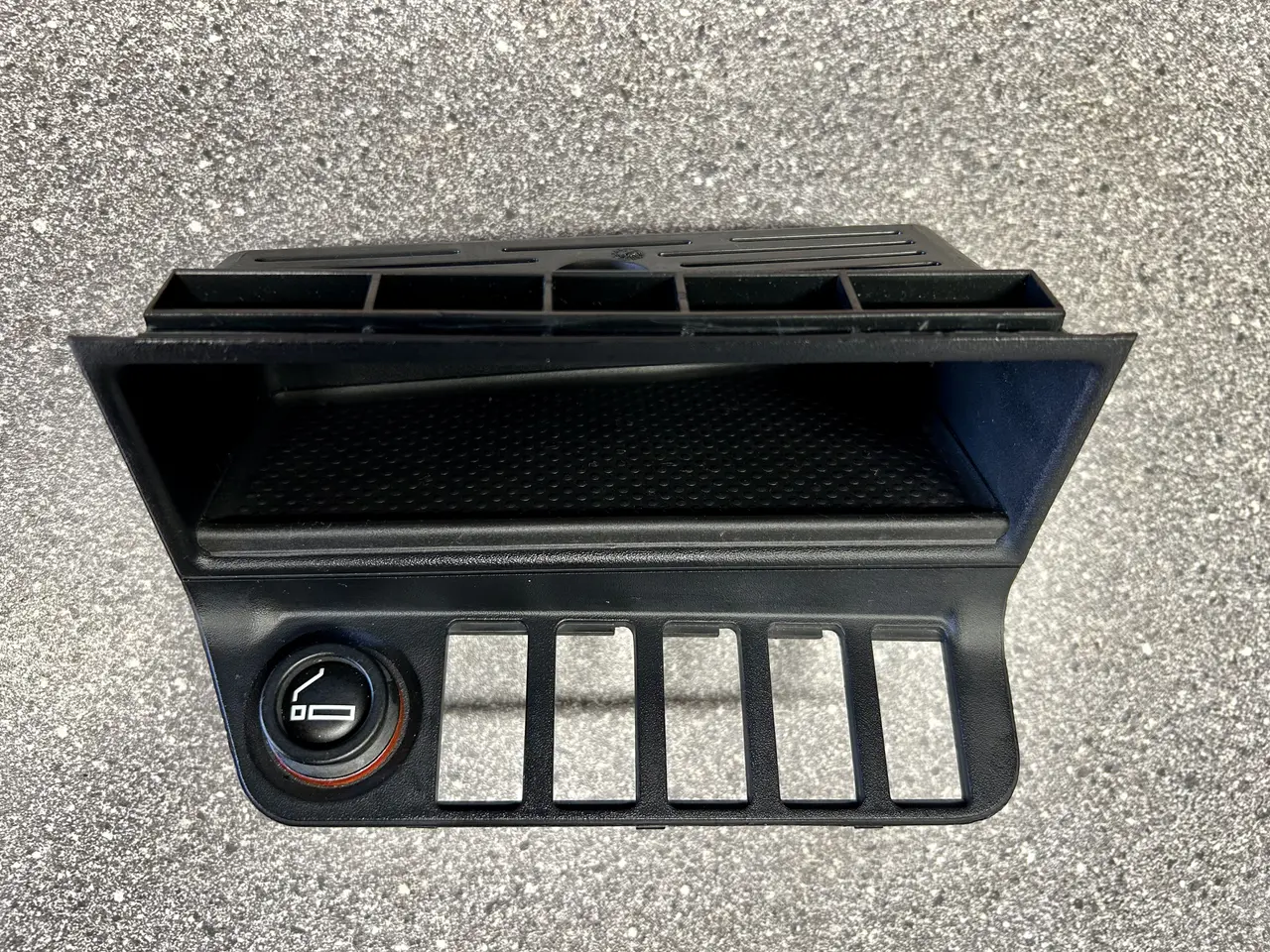 Billede 1 - BMW E36 komplet deponeringsrum